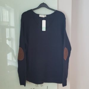 Brand new sweater